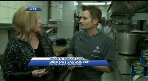 Dine Out Vancouver’s Chef Soup Experiment