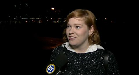 The Dress That Broke the Internet