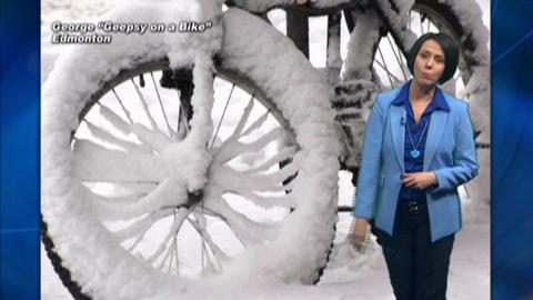 Morning Web Weather 02.27.15
