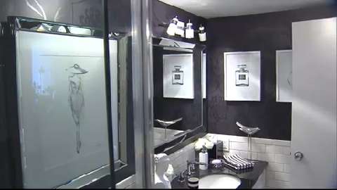 Coco Chanel's summer home bathroom  House, Beautiful bathrooms, Coco chanel