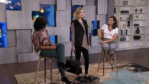 Cityline Lookbook: Stylish looks for mamas-to-be from Thyme Maternity -  Cityline