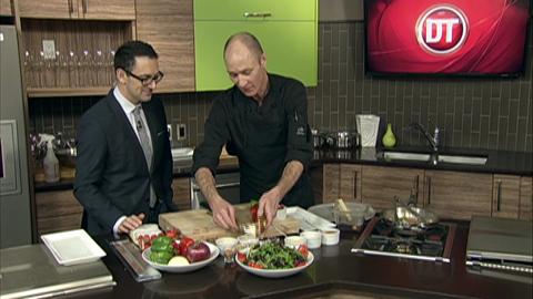 Cooking with The Pint 2