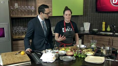 Cooking with El Cortez 1