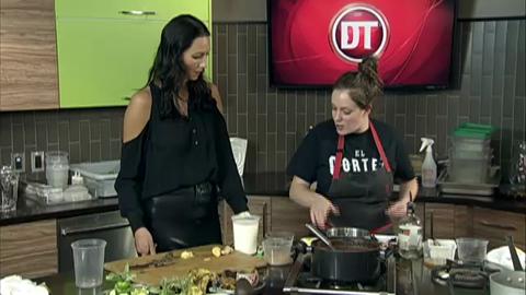 Cooking with El Cortez 3