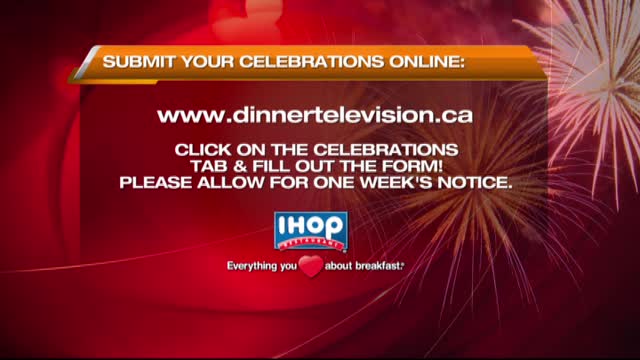 Celebrations 02.22.16
