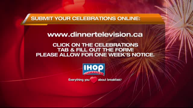 Celebrations 02.29.16