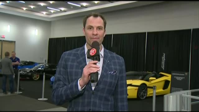 Inside Edge: Fighting in the NHL