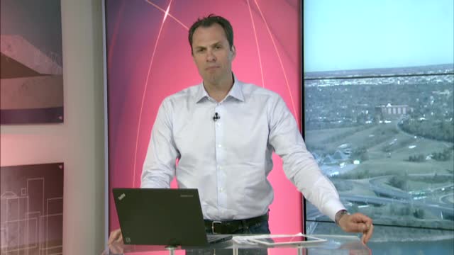 Inside Edge: Bellemare Hit