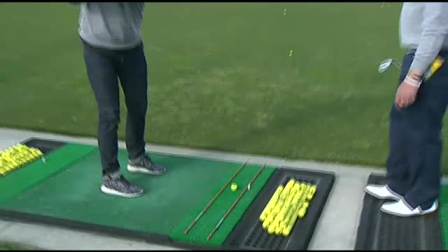 Edmonton Golf Academy 3