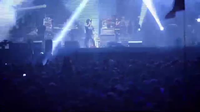 Gary Numan: Android in La La Land