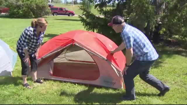 Campers Village 2 06.25.2016