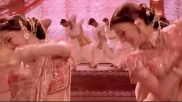 Bollywood with Naz 06.26.2016