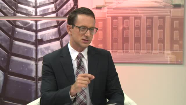 Falun Gong Interview 06.29.2016