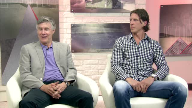 Sports Panel 06.29.2016