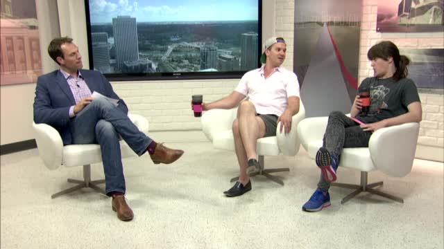 Entertainment Panel 07.01.2016