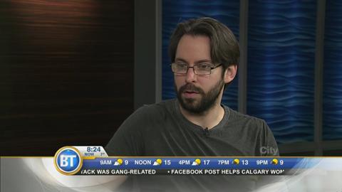 Actor Martin Starr