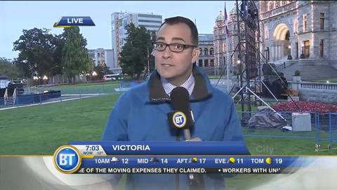 Latest Newscast: September 23rd