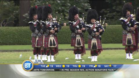 BT News Continued: September 26th