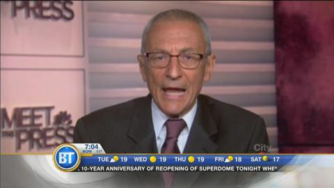 Latest Newscast: September 26th