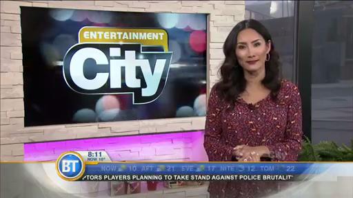 Entertainment City: Naomi Watts and Liev Schreiber call it quits and Goldie Hawn reveals secret to long lasting love