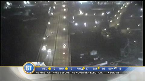 Latest Newscast: September 27th