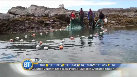 Latest Newscast: September 28th
