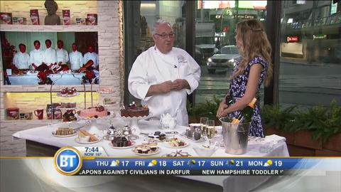 The Dos and Don’ts of afternoon tea etiquette
