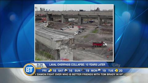 BT Panel: Are Montreal roads safe?