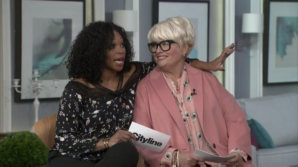 Cityline Fashion Friday Nov Cityline Fashion Friday Nov